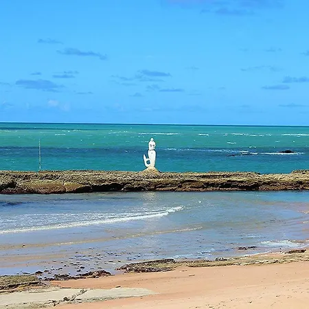 Refugio Da Sereia Maceio  Exterior photo