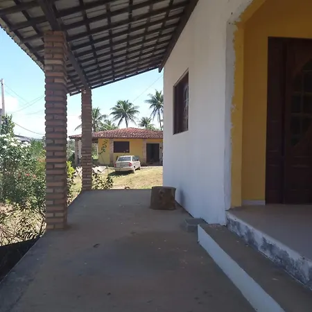 Refugio Da Sereia Maceio  Exterior photo