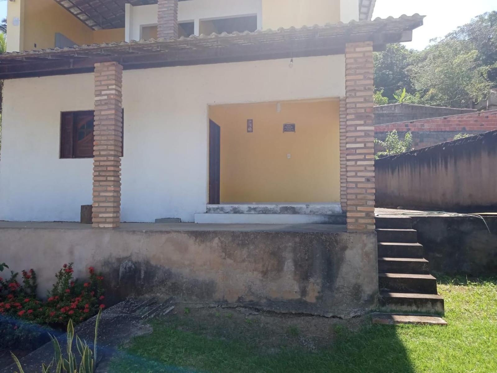 Refugio Da Sereia Сasa de vacaciones *
