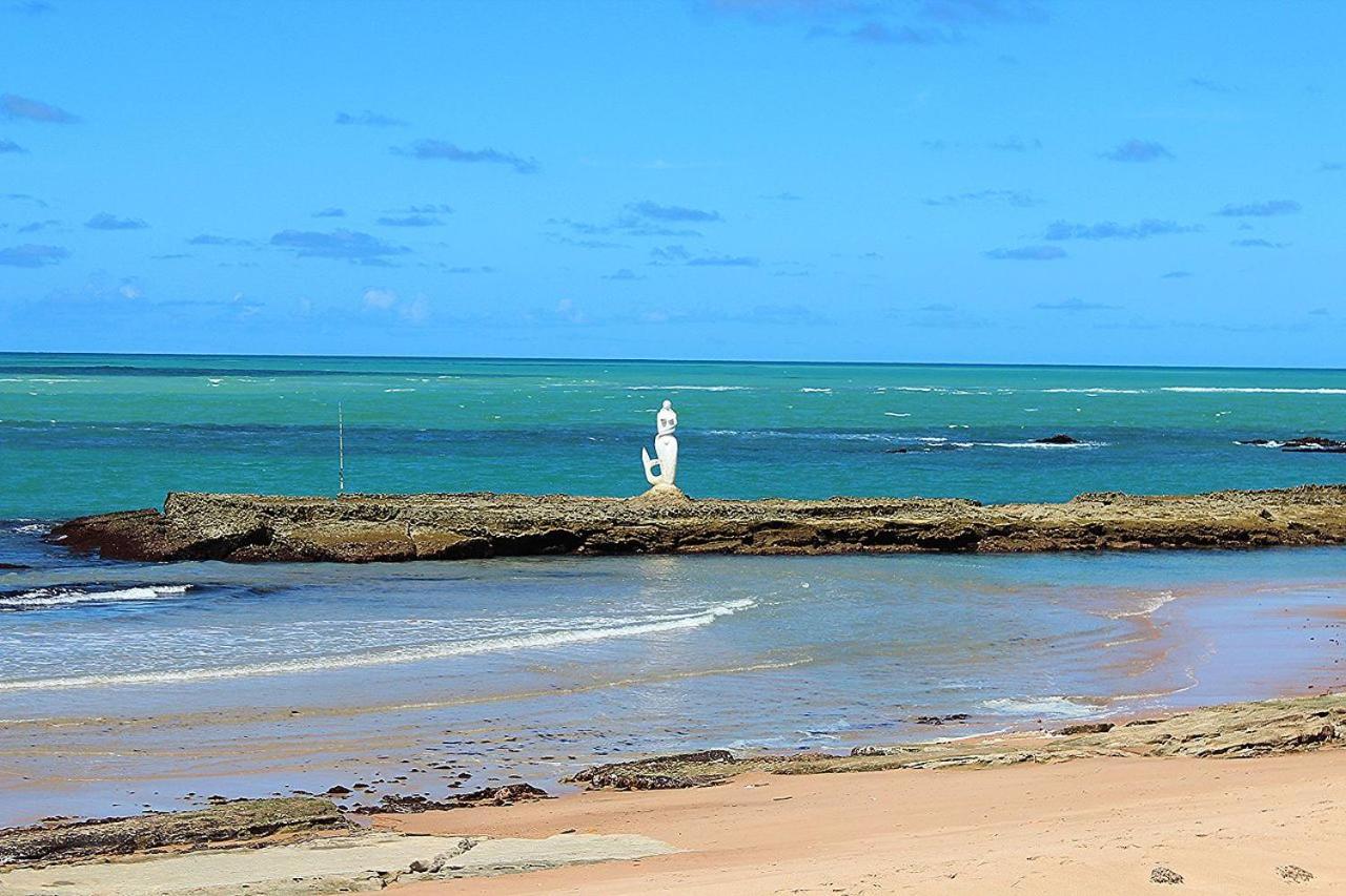 Сasa de vacaciones Refugio Da Sereia *